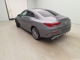  Mercedes  CLA-Klasse Mercedes, CLA-Class '19 PHEV, Mercedes-Benz CLA CLA 250 e 4d #6