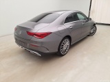 Mercedes  CLA-Klasse Mercedes, CLA-Class '19 PHEV, Mercedes-Benz CLA CLA 250 e 4d #8