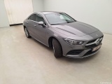  Mercedes  CLA-Klasse Mercedes, CLA-Class '19 PHEV, Mercedes-Benz CLA CLA 250 e 4d #9
