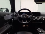  Mercedes  CLA-Klasse Mercedes, CLA-Class '19 PHEV, Mercedes-Benz CLA CLA 250 e 4d #5