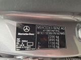  Mercedes  CLA-Klasse Mercedes, CLA-Class '19 PHEV, Mercedes-Benz CLA CLA 250 e 4d #15