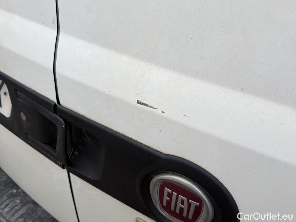  Fiat  Doblo FIAT Doblò Cargo/2015/4P/furgón derivado de turismo Cargo SX 1.6 Mjet 66kW (90CV) (AC) #15
