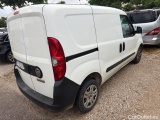  Fiat  Doblo FIAT Doblò Cargo/2015/4P/furgón derivado de turismo Cargo SX 1.6 Mjet 66kW (90CV) (AC) #2