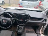  Fiat  Doblo FIAT Doblò Cargo/2015/4P/furgón derivado de turismo Cargo SX 1.6 Mjet 66kW (90CV) (AC) #3