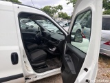  Fiat  Doblo FIAT Doblò Cargo/2015/4P/furgón derivado de turismo Cargo SX 1.6 Mjet 66kW (90CV) (AC) #6
