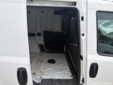  Fiat  Doblo FIAT Doblò Cargo/2015/4P/furgón derivado de turismo Cargo SX 1.6 Mjet 66kW (90CV) (AC) #7