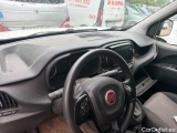  Fiat  Doblo FIAT Doblò Cargo/2015/4P/furgón derivado de turismo Cargo SX 1.6 Mjet 66kW (90CV) (AC) #13