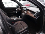  Mercedes  G-Klasee MERCEDES-BENZ Clase GLC / 2019 / 5P / todoterreno GLC 300 de 4MATIC #6