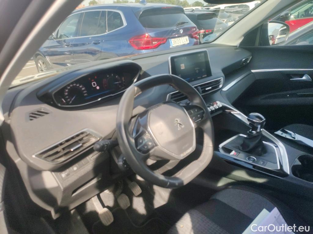  Peugeot  3008 PEUGEOT  / 2020 / 5P / todoterreno 1.5 BlueHDi 96kW (130CV) S&S Active Pack #23
