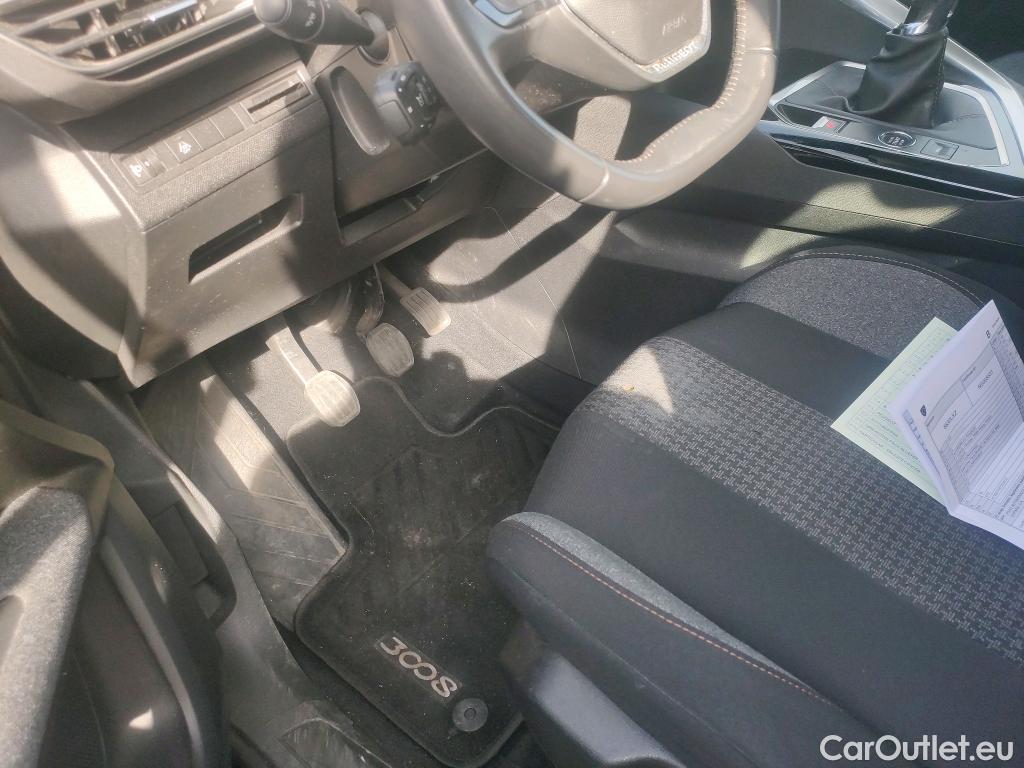  Peugeot  3008 PEUGEOT  / 2020 / 5P / todoterreno 1.5 BlueHDi 96kW (130CV) S&S Active Pack #9