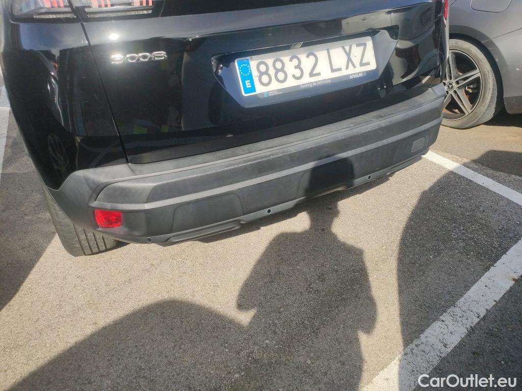  Peugeot  3008 PEUGEOT  / 2020 / 5P / todoterreno 1.5 BlueHDi 96kW (130CV) S&S Active Pack #21