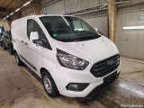  Ford  Transit  Custom Kasten 280 L1 Trend TDCi 96KW AT6 E6dT #8