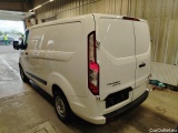  Ford  Transit  Custom Kasten 280 L1 Trend TDCi 96KW AT6 E6dT #9