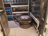  Ford  Transit  Custom Kasten 280 L1 Trend TDCi 96KW AT6 E6dT #10