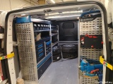  Ford  Transit  Custom Kasten 280 L1 Trend TDCi 96KW AT6 E6dT #11