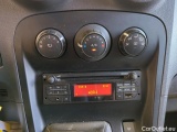  Mercedes  Citan  Kasten 108/109/111 CDI lang (A2)(415.603) 1.5 70KW MT6 E6dT #6