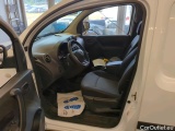  Mercedes  Citan  Kasten 108/109/111 CDI lang (A2)(415.603) 1.5 70KW MT6 E6dT #12