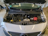  Mercedes  Citan  Kasten 108/109/111 CDI lang (A2)(415.603) 1.5 70KW MT6 E6dT #16