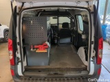  Mercedes  Citan  Kasten 108/109/111 CDI lang (A2)(415.603) 1.5 70KW MT6 E6dT #19