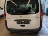  Mercedes  Citan  Kasten 108/109/111 CDI lang (A2)(415.603) 1.5 70KW MT6 E6dT #25