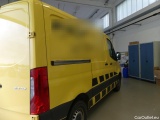 Sprinter