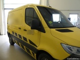  Mercedes  Sprinter  III Kasten RWD/AWD 311/314/316 CDI RWD L1 (907.631) 2.1 120KW MT6 E6 #8