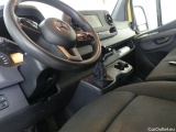  Mercedes  Sprinter  III Kasten RWD/AWD 311/314/316 CDI RWD L1 (907.631) 2.1 120KW MT6 E6 #43