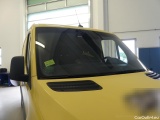  Mercedes  Sprinter  III Kasten RWD/AWD 311/314/316 CDI RWD L1 (907.631) 2.1 120KW MT6 E6 #47