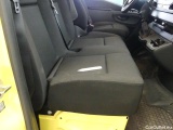  Mercedes  Sprinter  III Kasten RWD/AWD 311/314/316 CDI RWD L1 (907.631) 2.1 120KW MT6 E6 #53