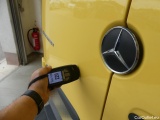  Mercedes  Sprinter  III Kasten RWD/AWD 311/314/316 CDI RWD L1 (907.631) 2.1 120KW MT6 E6 #62