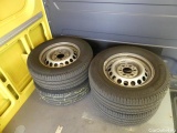  Mercedes  Sprinter  III Kasten RWD/AWD 311/314/316 CDI RWD L1 (907.631) 2.1 120KW MT6 E6 #75