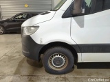  Mercedes  Sprinter MERCEDES-BENZ 315 CDI  Extralang HA 4d 110kW #9