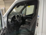  Mercedes  Sprinter MERCEDES-BENZ 315 CDI  Extralang HA 4d 110kW #10