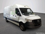  Mercedes  Sprinter MERCEDES-BENZ 315 CDI  Extralang HA 4d 110kW #13