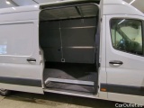 Mercedes  Sprinter MERCEDES-BENZ 315 CDI  Extralang HA 4d 110kW #17
