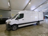  Mercedes  Sprinter MERCEDES-BENZ 315 CDI  Extralang HA 4d 110kW #18