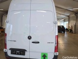  Mercedes  Sprinter MERCEDES-BENZ 315 CDI  Extralang HA 4d 110kW #28