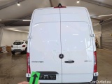  Mercedes  Sprinter MERCEDES-BENZ 315 CDI  Extralang HA 4d 110kW #30