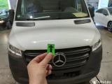  Mercedes  Sprinter MERCEDES-BENZ 315 CDI  Extralang HA 4d 110kW #33