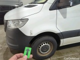  Mercedes  Sprinter MERCEDES-BENZ 315 CDI  Extralang HA 4d 110kW #43