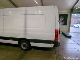  Mercedes  Sprinter MERCEDES-BENZ 315 CDI  Extralang HA 4d 110kW #54