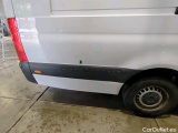  Mercedes  Sprinter MERCEDES-BENZ 315 CDI  Extralang HA 4d 110kW #93
