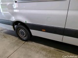  Mercedes  Sprinter MERCEDES-BENZ 315 CDI  Extralang HA 4d 110kW #96