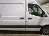  Mercedes  Sprinter MERCEDES-BENZ 315 CDI  Extralang HA 4d 110kW #105