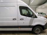  Mercedes  Sprinter MERCEDES-BENZ 315 CDI  Extralang HA 4d 110kW #110