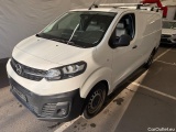  Opel  Vivaro  Kasten Edition L (L3) 2.0 106KW MT6 E6d #16