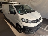 Opel  Vivaro  Kasten Edition L (L3) 2.0 106KW MT6 E6d #17
