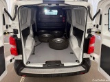  Opel  Vivaro  Kasten Edition L (L3) 2.0 106KW MT6 E6d #20