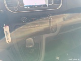  Opel  Vivaro  Kasten Edition L (L3) 2.0 106KW MT6 E6d #42