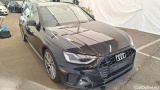  Audi  A4  Avant 40 TDI quattro S line 2.0 TDI 150KW AT7 E6d #7